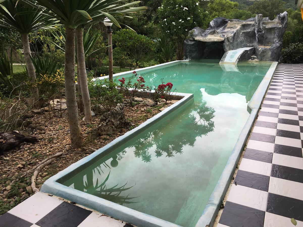 Baanraisooksangchan Kaeng Krachan Exterior photo